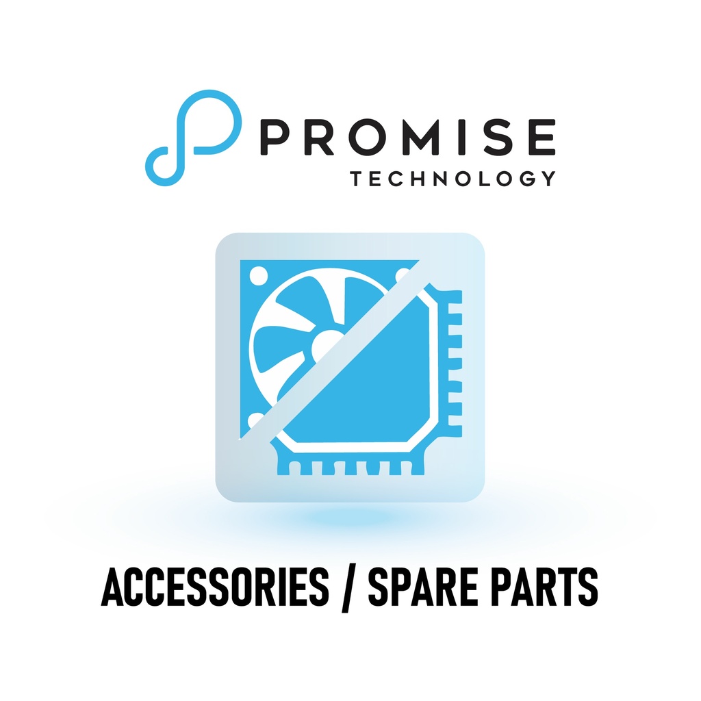 Promise Battery Module BOX VTrak x5000 & Vess R3000
