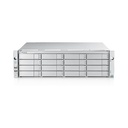 Promise Vess R3600yiD BOX Controller:Dual/4x16GB DDR4/8x1GbE+4x25GbE/2xSFF-8644 PSU:2x550W