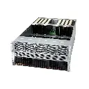 Supermicro 5126GS-TNRT | 5U GPU Server 8x RTX 6000 PRO SE