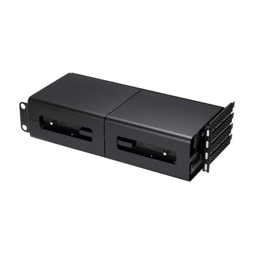 [F40PR4I00000000] Promise Pegasus R4i 4*8TB HDD SATA